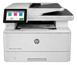 Multifuncional HP LaserJet