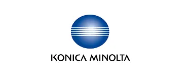 Konica Minolta