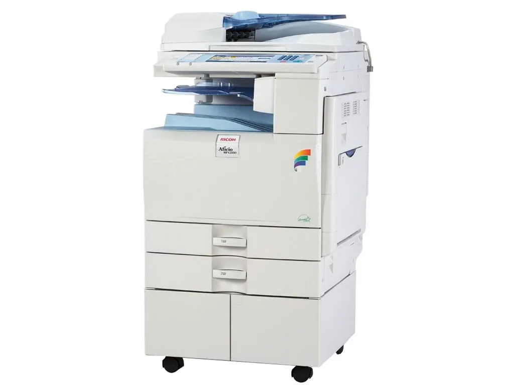 Ricoh MP C2051, foto 1 de 1