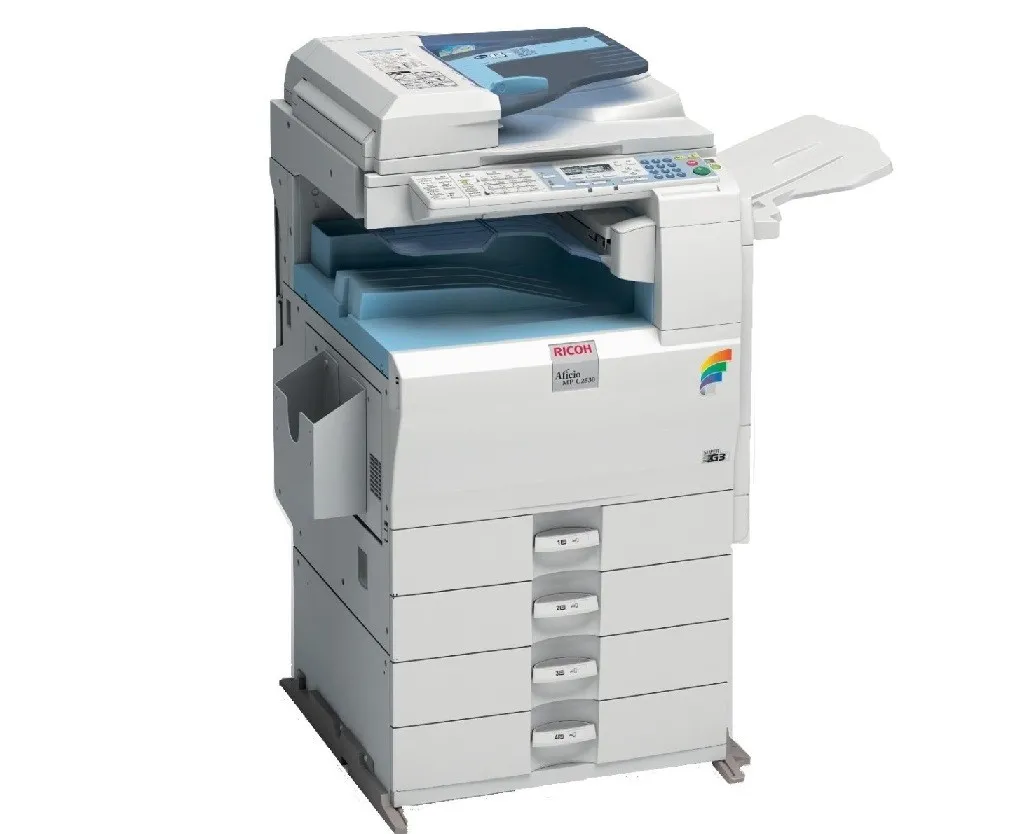 Ricoh MP C2550, foto 1 de 1