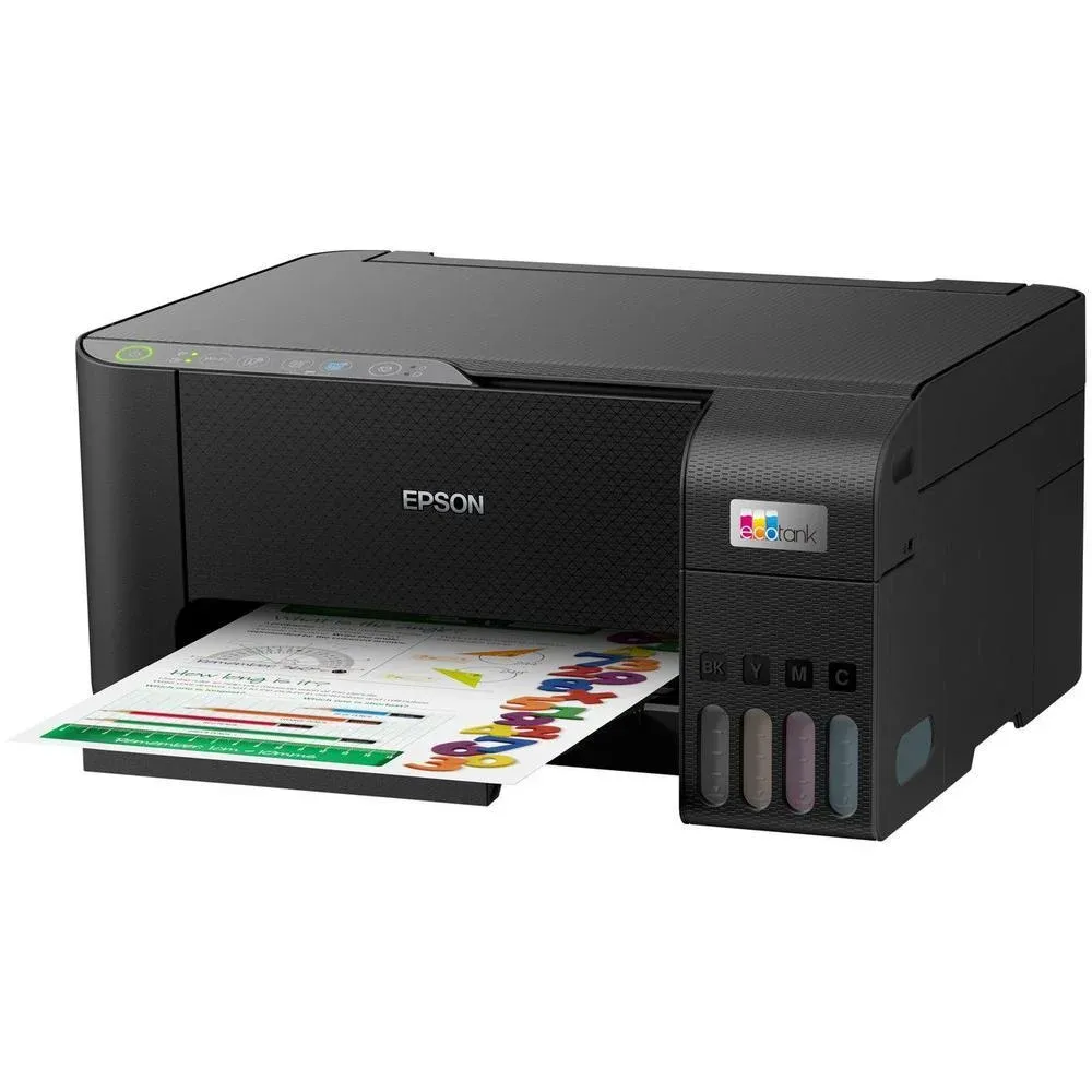 Epson EcoTank L3250, foto 1 de 4