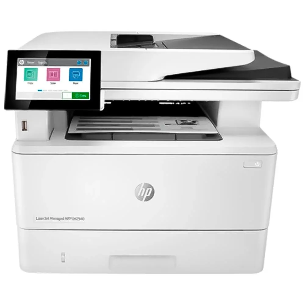 HP E42540, foto 1 de 5