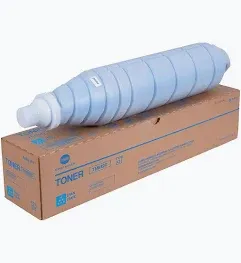 Konica Minolta Ciano, foto 1 de 1