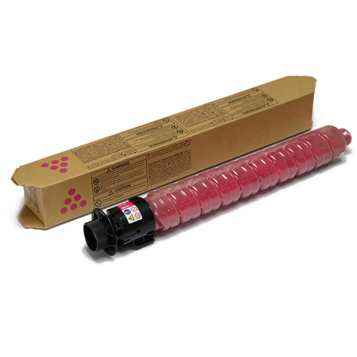 Ricoh Magenta, foto 1 de 1