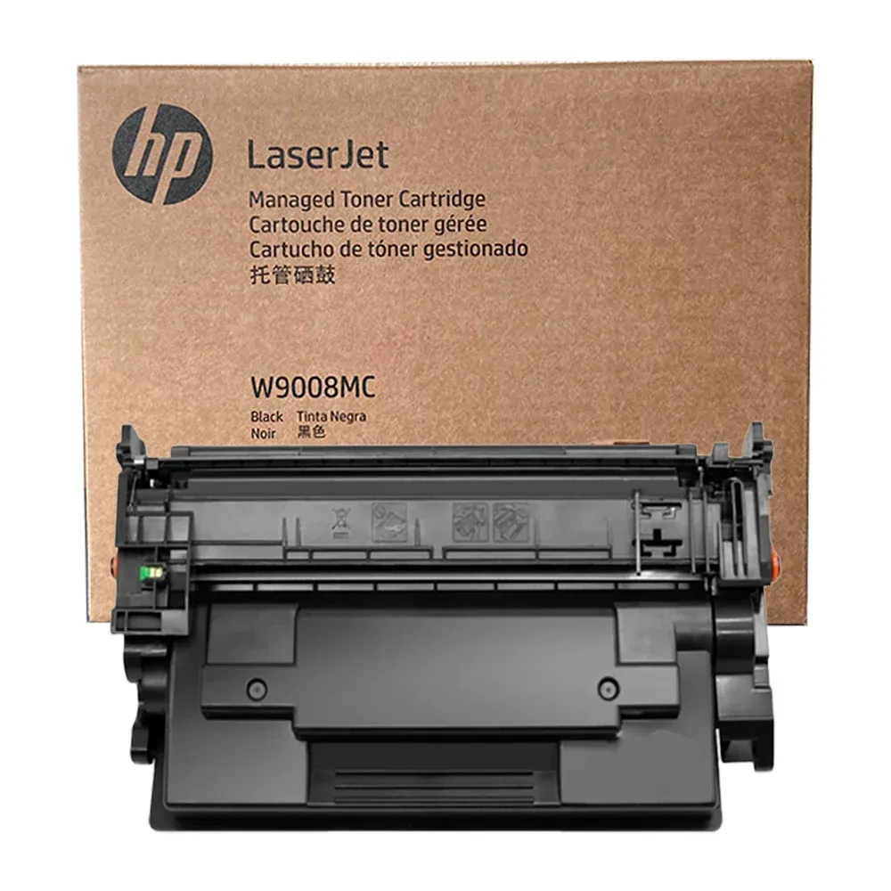 Toner E52645dn, foto 1 de 2