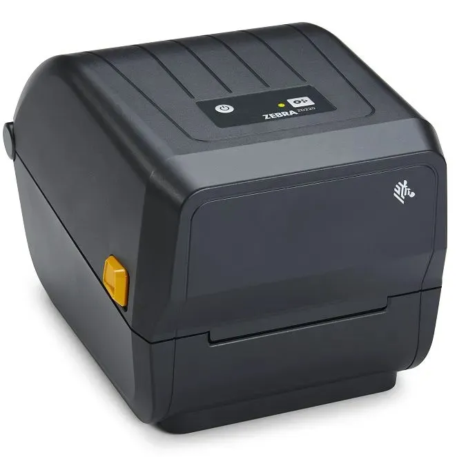 Zebra ZD220 (USB), foto 1 de 2